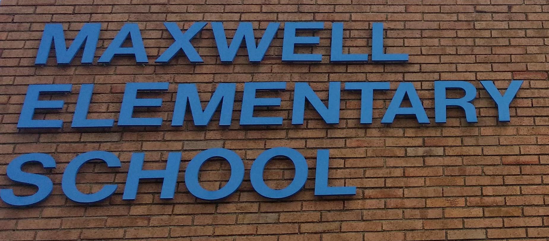 Maxwell the place to be!