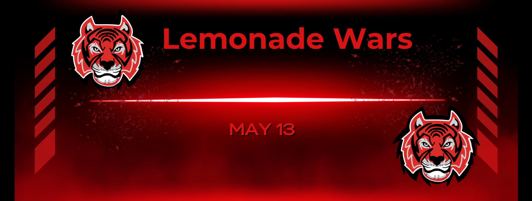 Lemonade Wars May 13