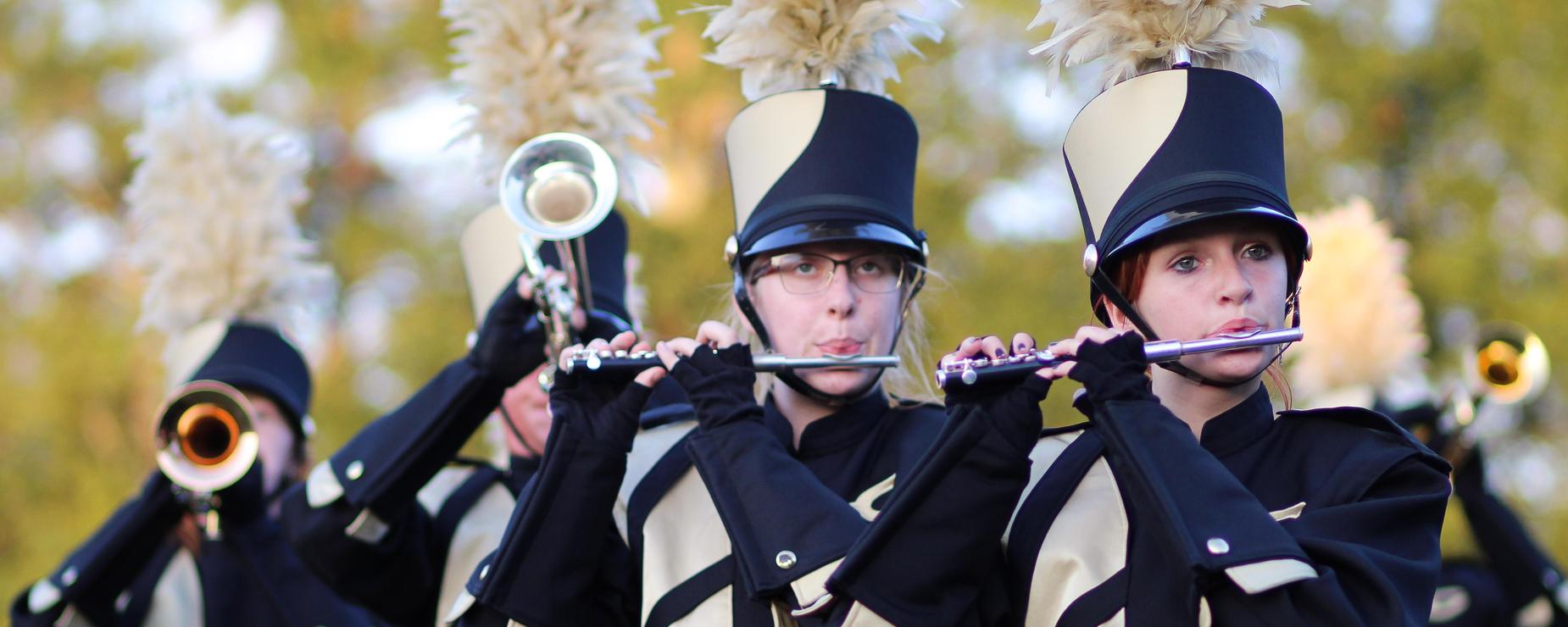 Band