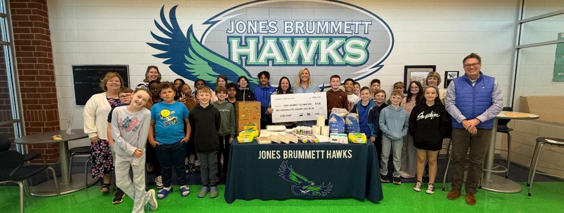 STEM GRANT