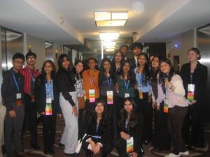 FBLA State Leadership Conference 2026 Inbox