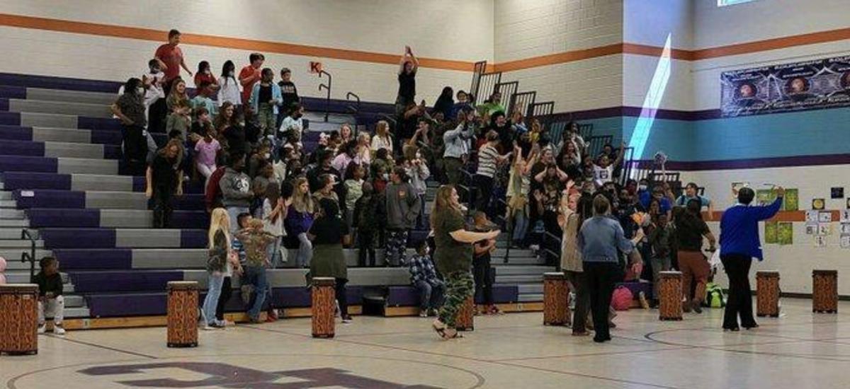 BuckleyCarpenter Elementary