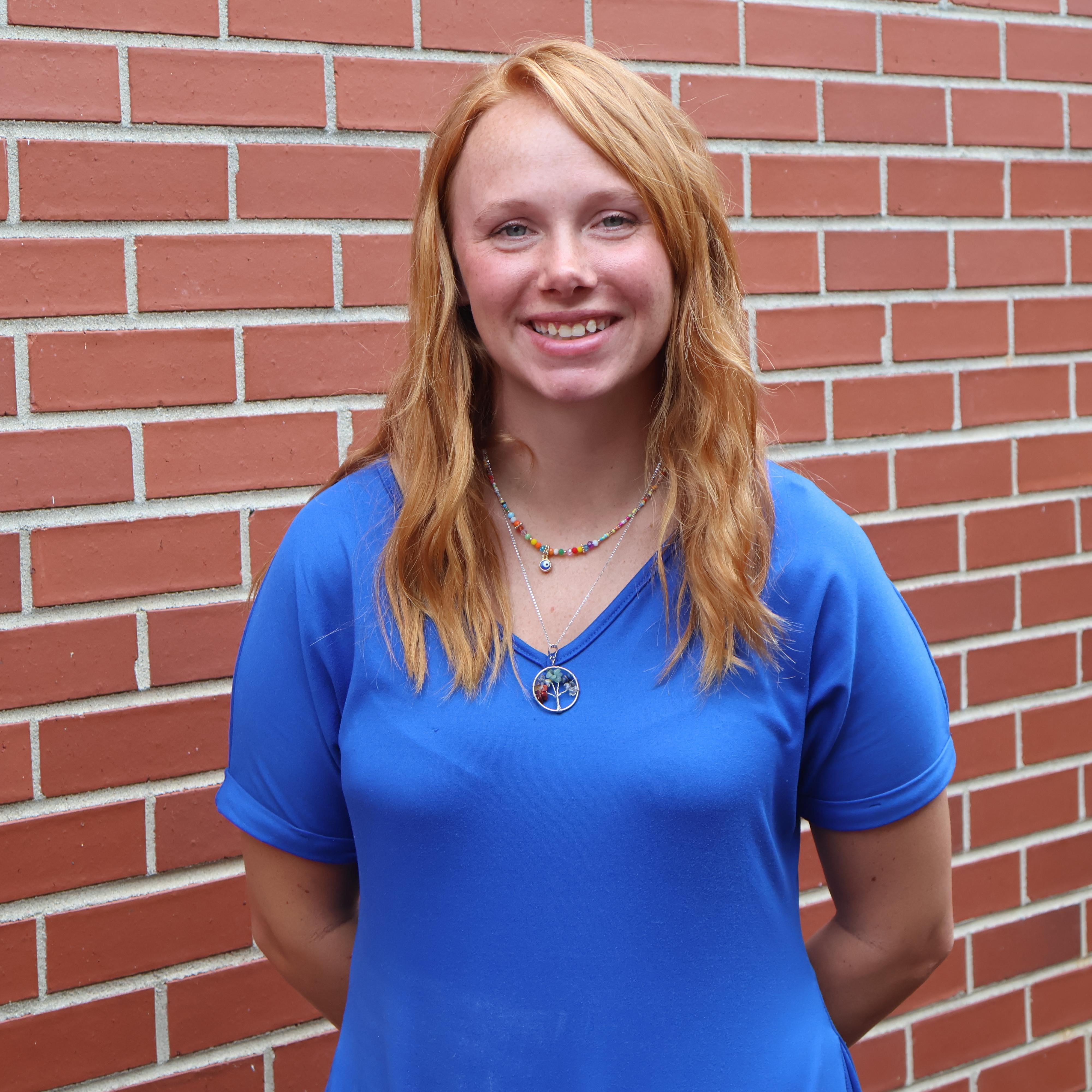 CaseySkinner's Profile Photo