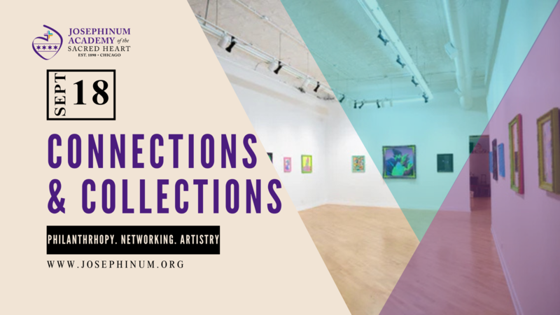 Connections and collections
