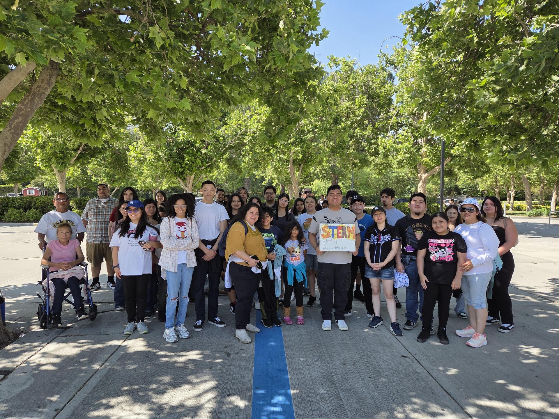 MATH AND SCIENCE DAY