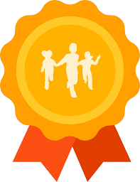 America’s Healthiest Schools Badge