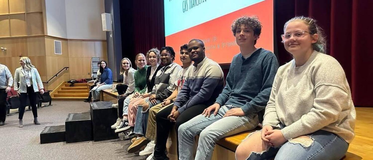 Gorham School District