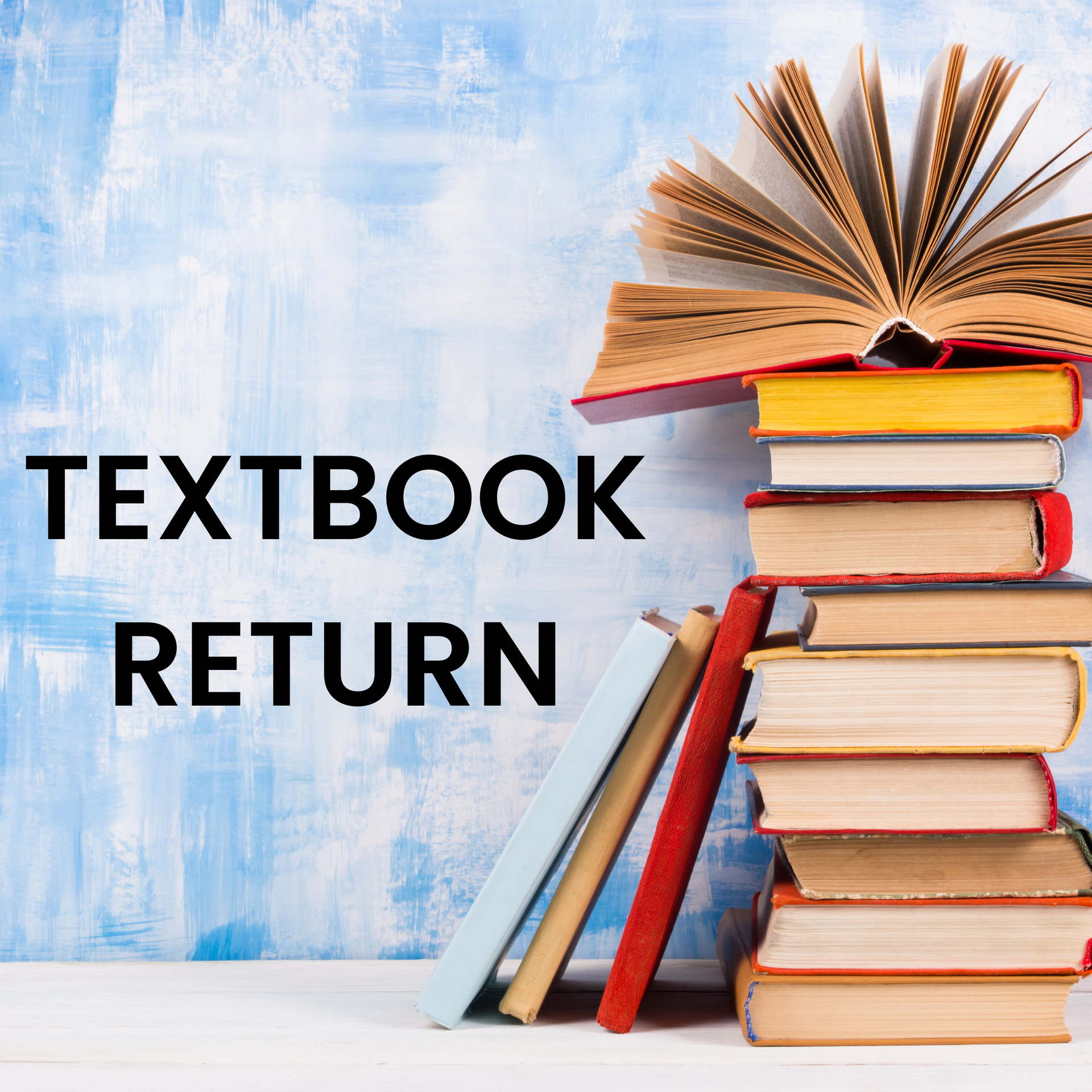 Textbook Return