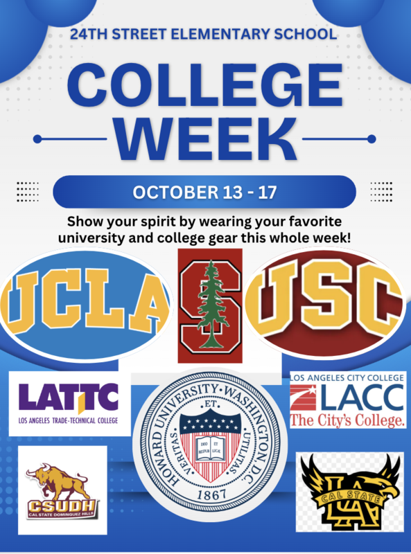 College week