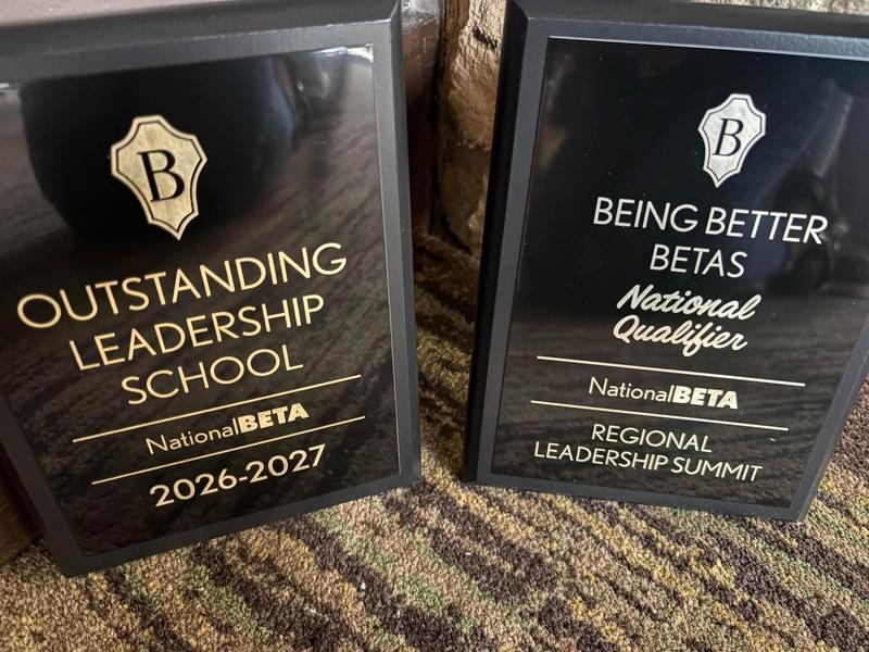 Dime Box BETA Club is rocking & rolling at the BETA Conference! 📜💙 Thumbnail Image