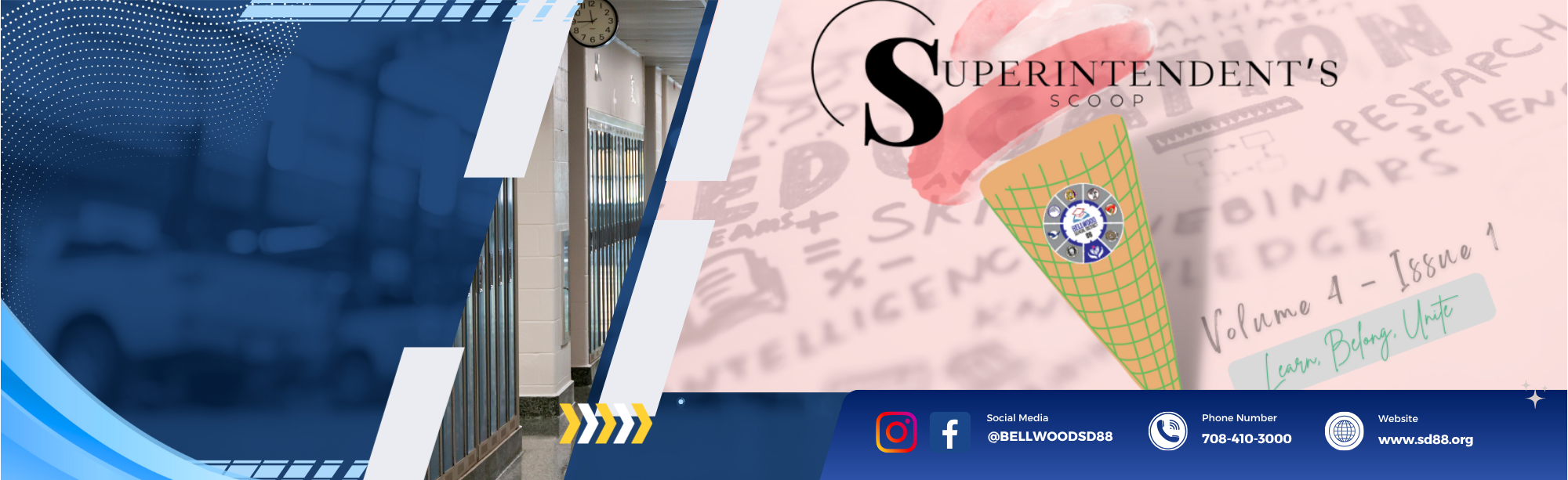Superintendents Scoop