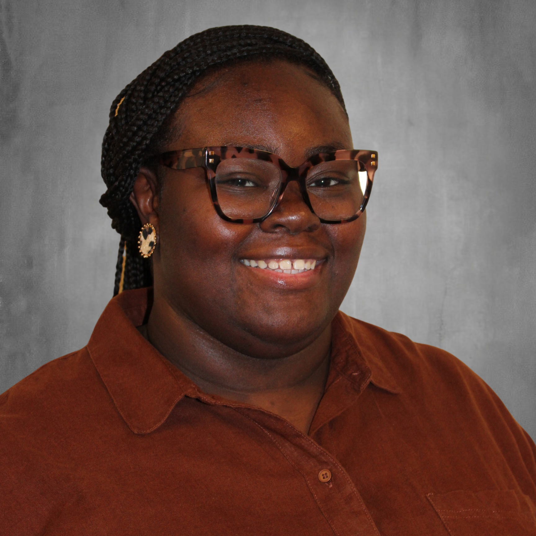 EbaniSherrod's Profile Photo