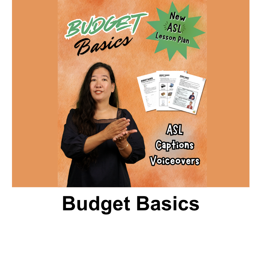 budget basics