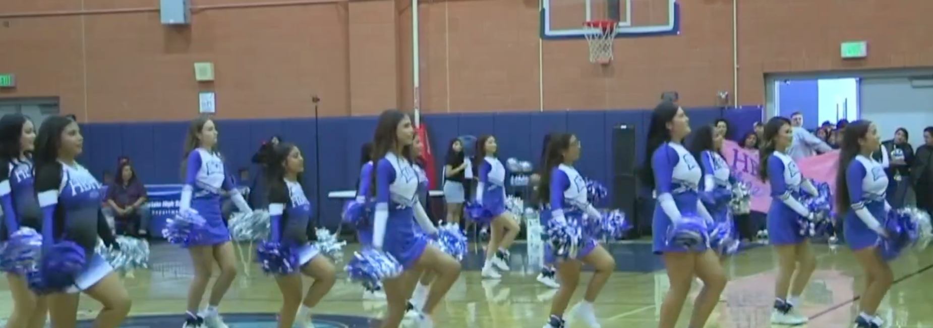 Cheer