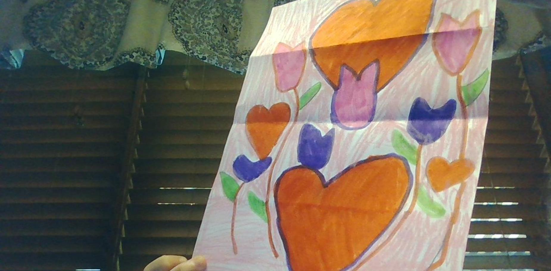 Student Artwork