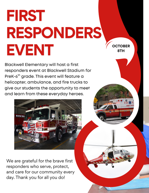 First Responders Event Featured Photo