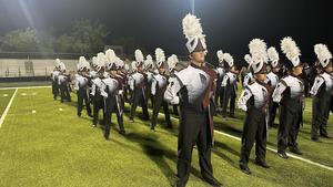 Perry band