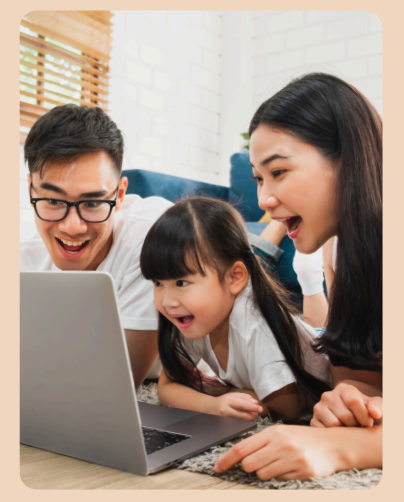 Computer for Parents