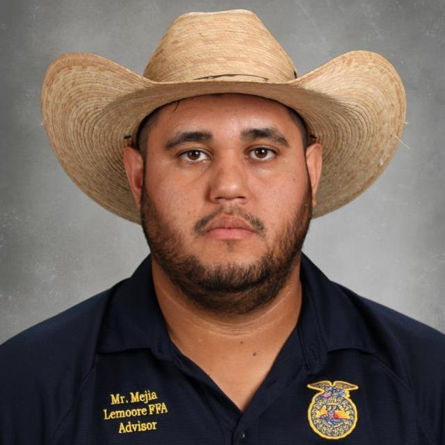 AlexisMejia's Profile Photo