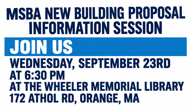 MSBA info session