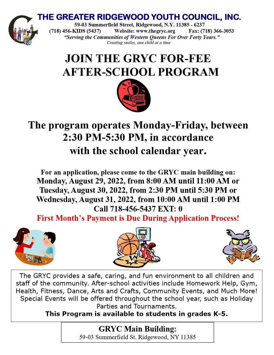 Flyer