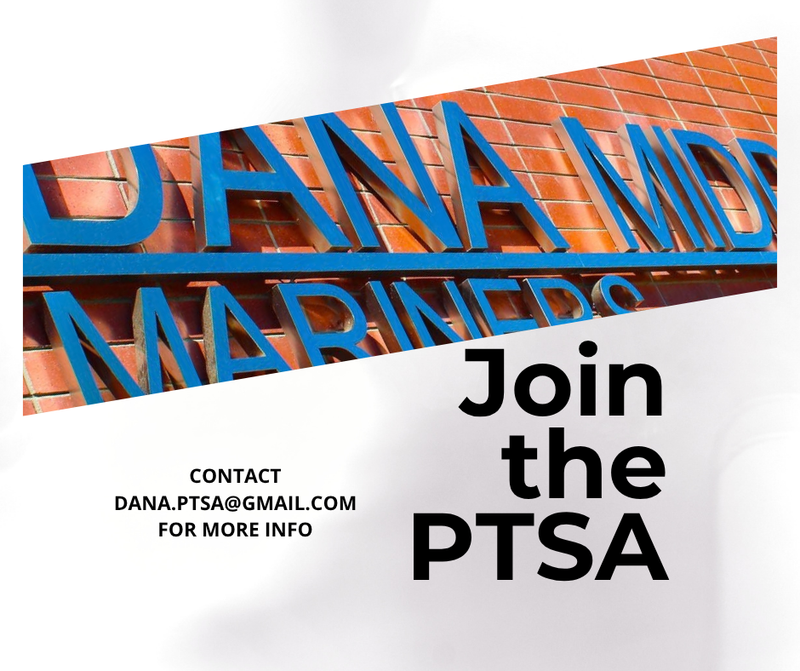 Join the PTSA