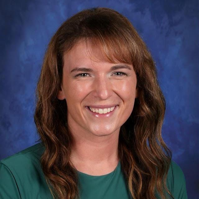 AshleyNewby's Profile Photo