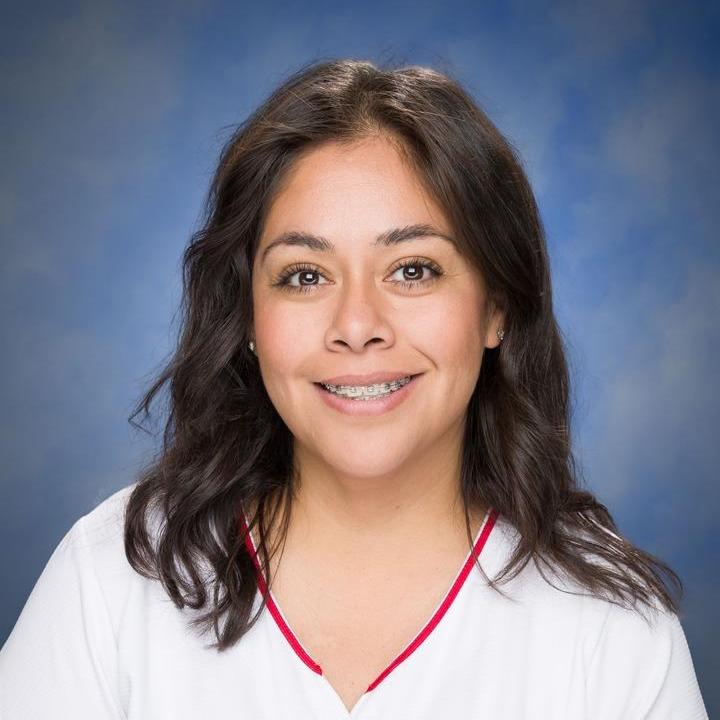 CrystalGutierrez's Profile Photo