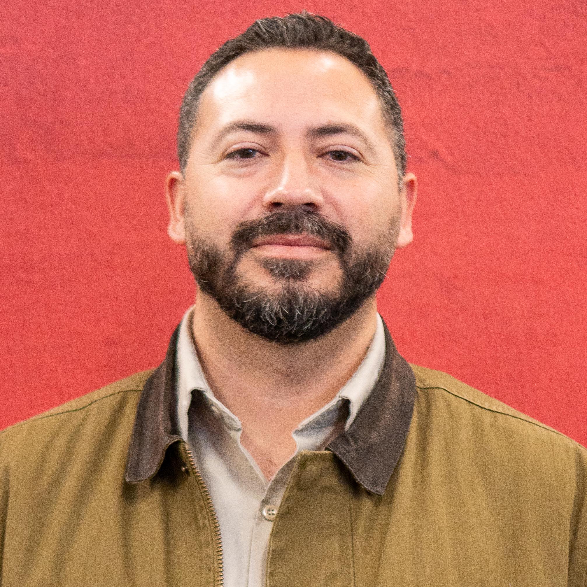 RaymondJuarez's Profile Photo