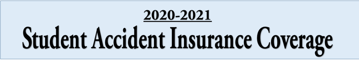Student Insurance