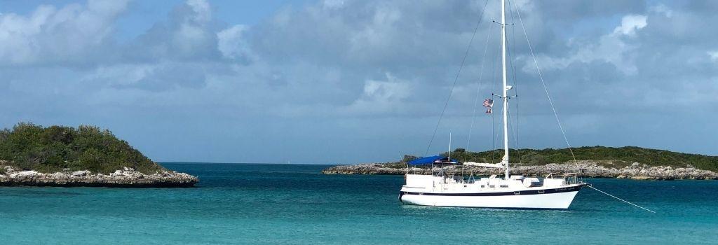 ABLE - Bahamas