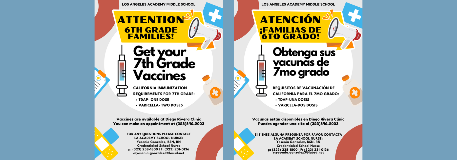Vaccines