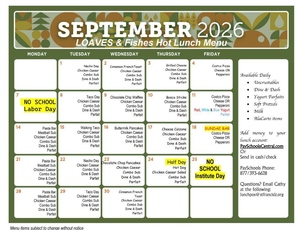 September