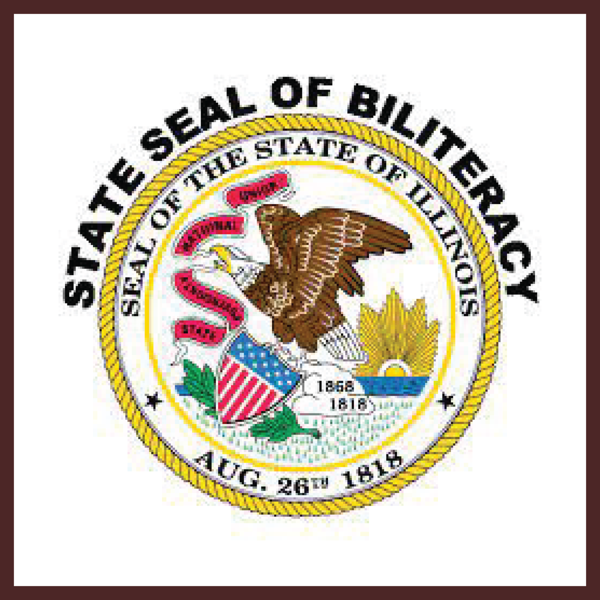 Illinois Seal of Biliteracy Testing Argo Community High School