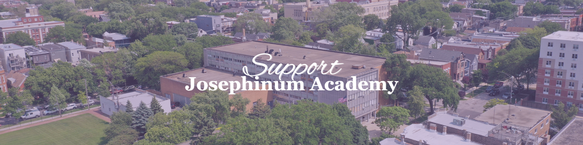 Support Banner