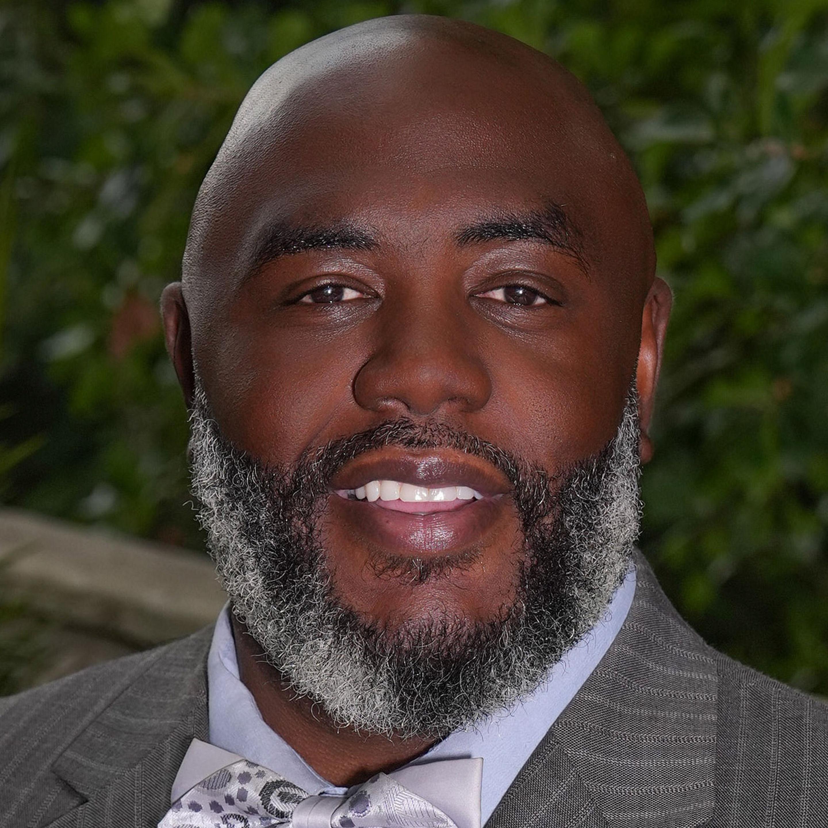 AlvinScott's Profile Photo