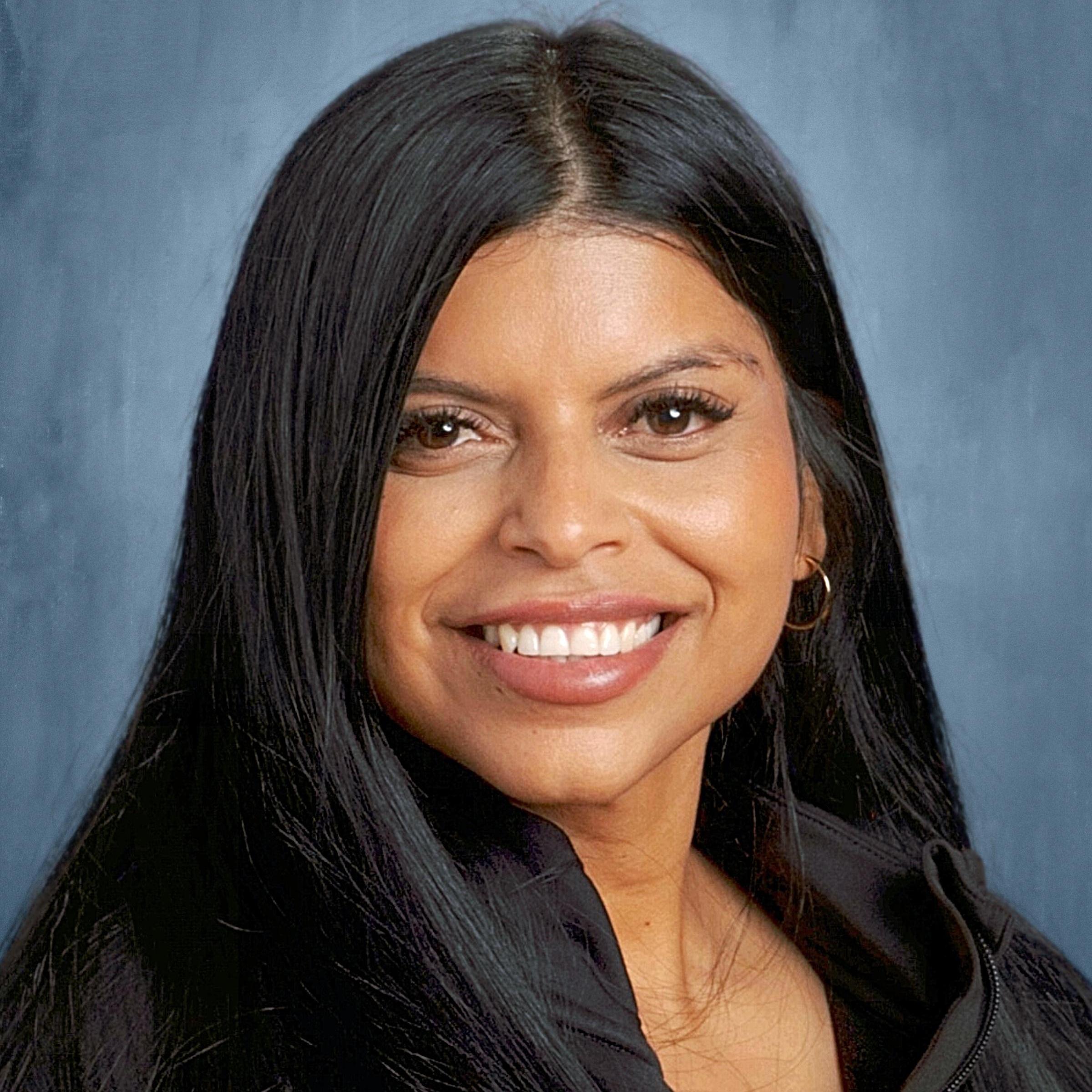 ElizabethMartinez's Profile Photo