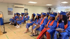 Student speech