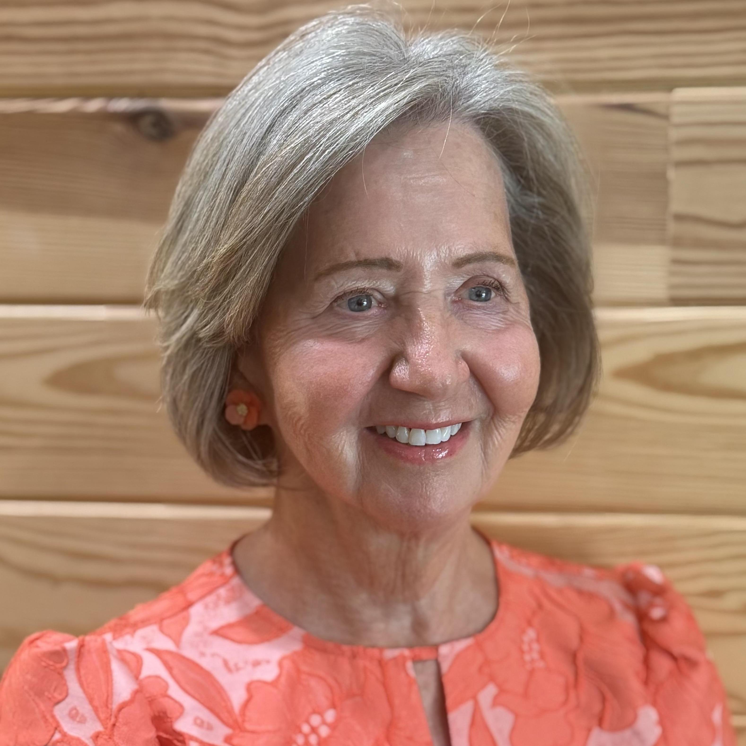 BrendaFitzgerald's Profile Photo