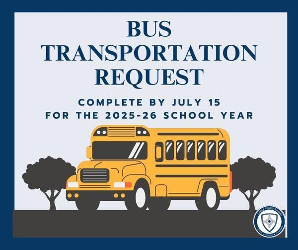 Transportation Request