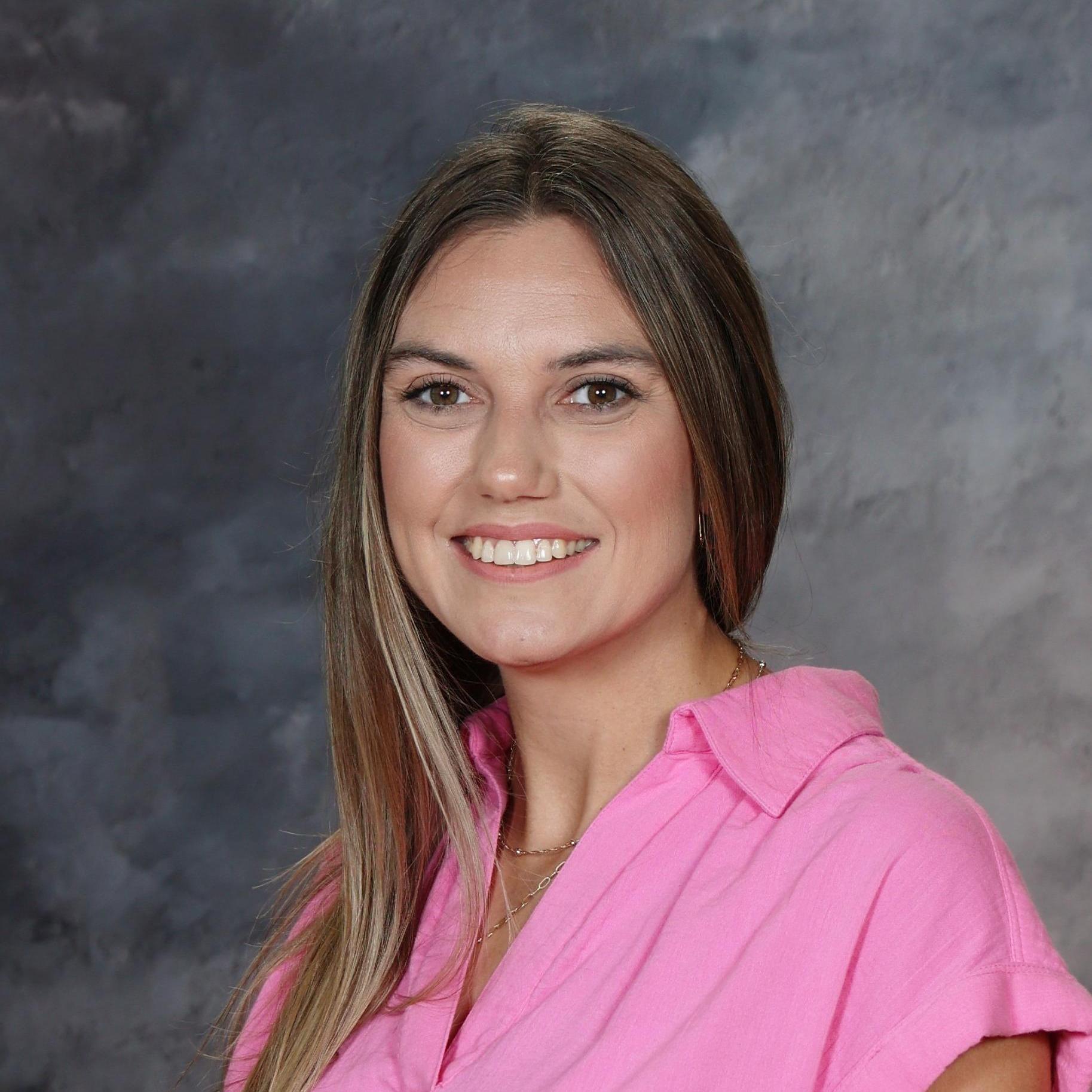 ChelseaGarrison's Profile Photo