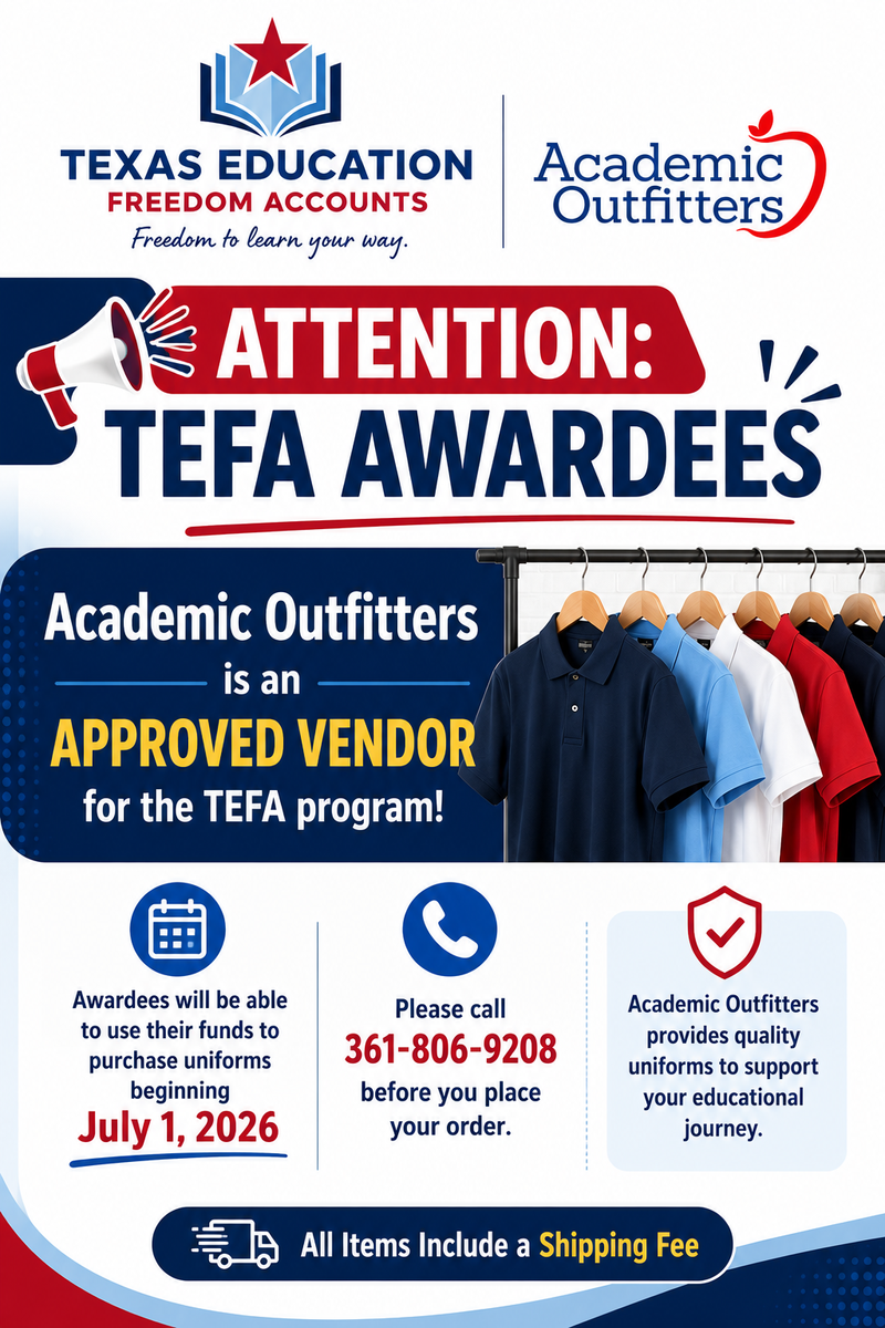 AO TEFA Approved