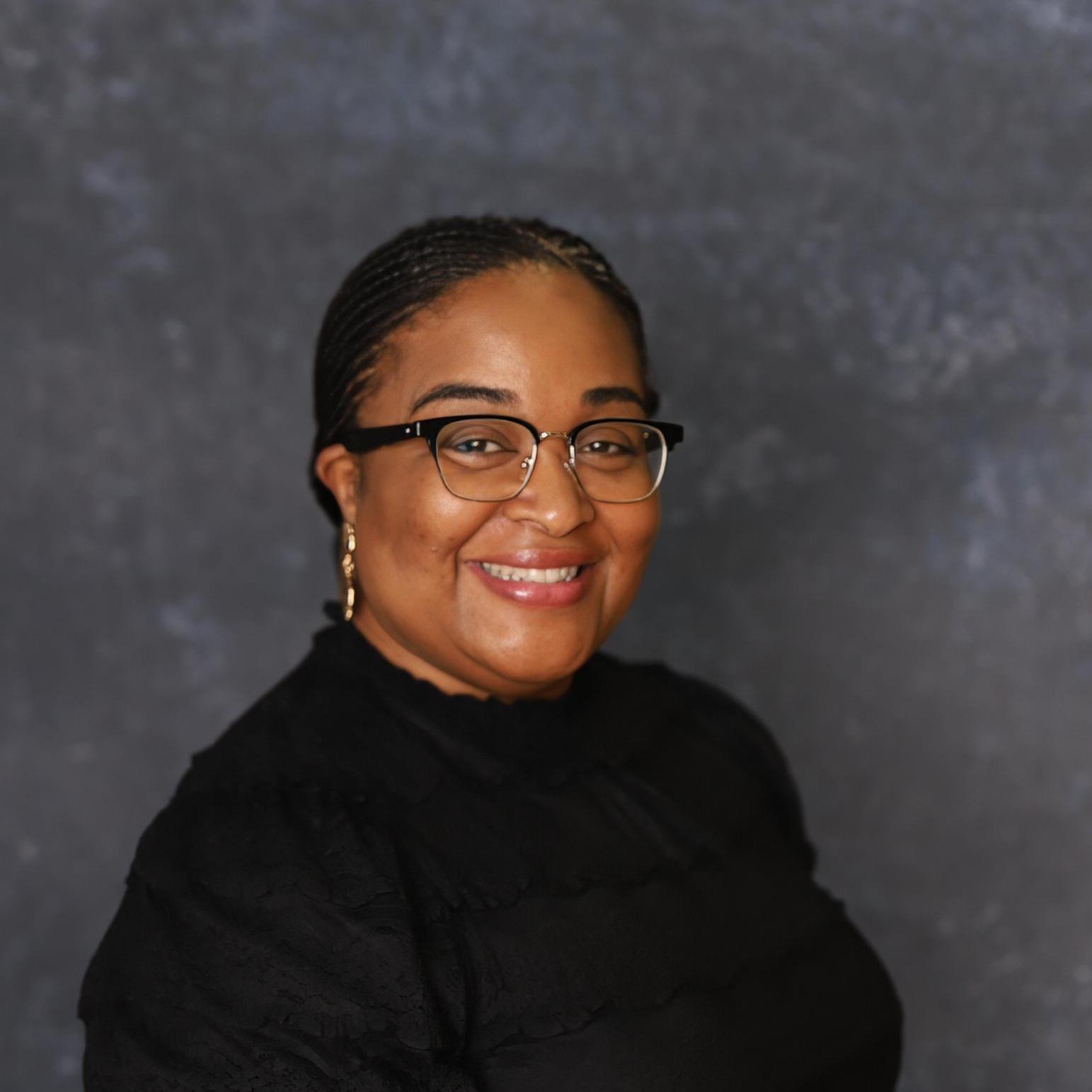 TremaineSt. Ann's Profile Photo