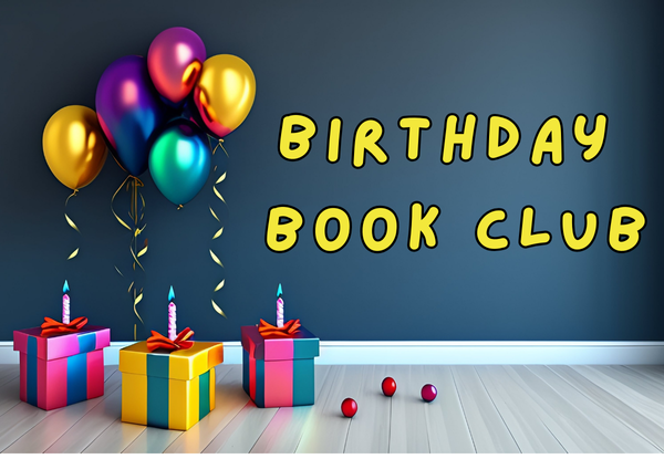 Celebrate your Child's Birthday Thumbnail Image