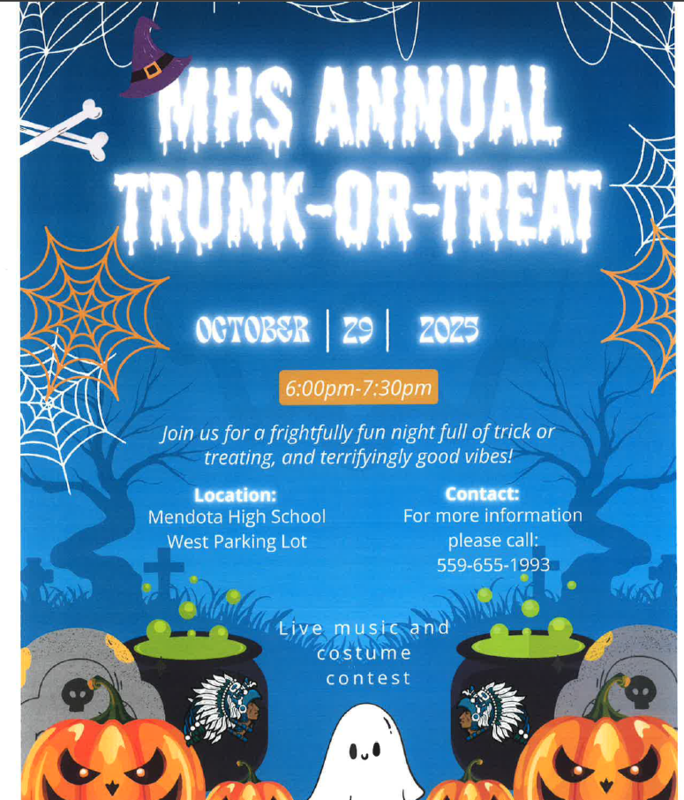 TRUNK-OR-TREAT