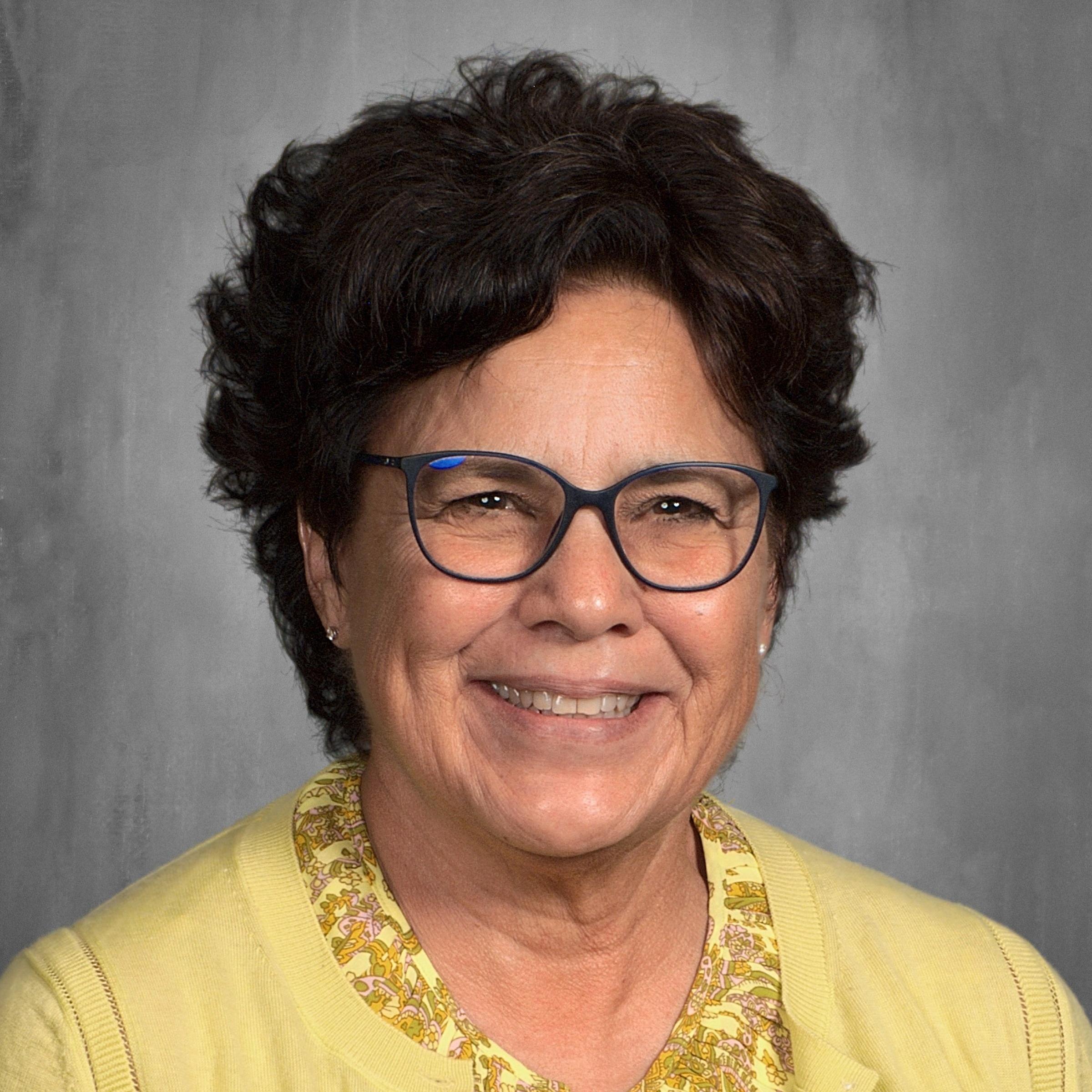 AndreaMadrigal Ramsey's Profile Photo