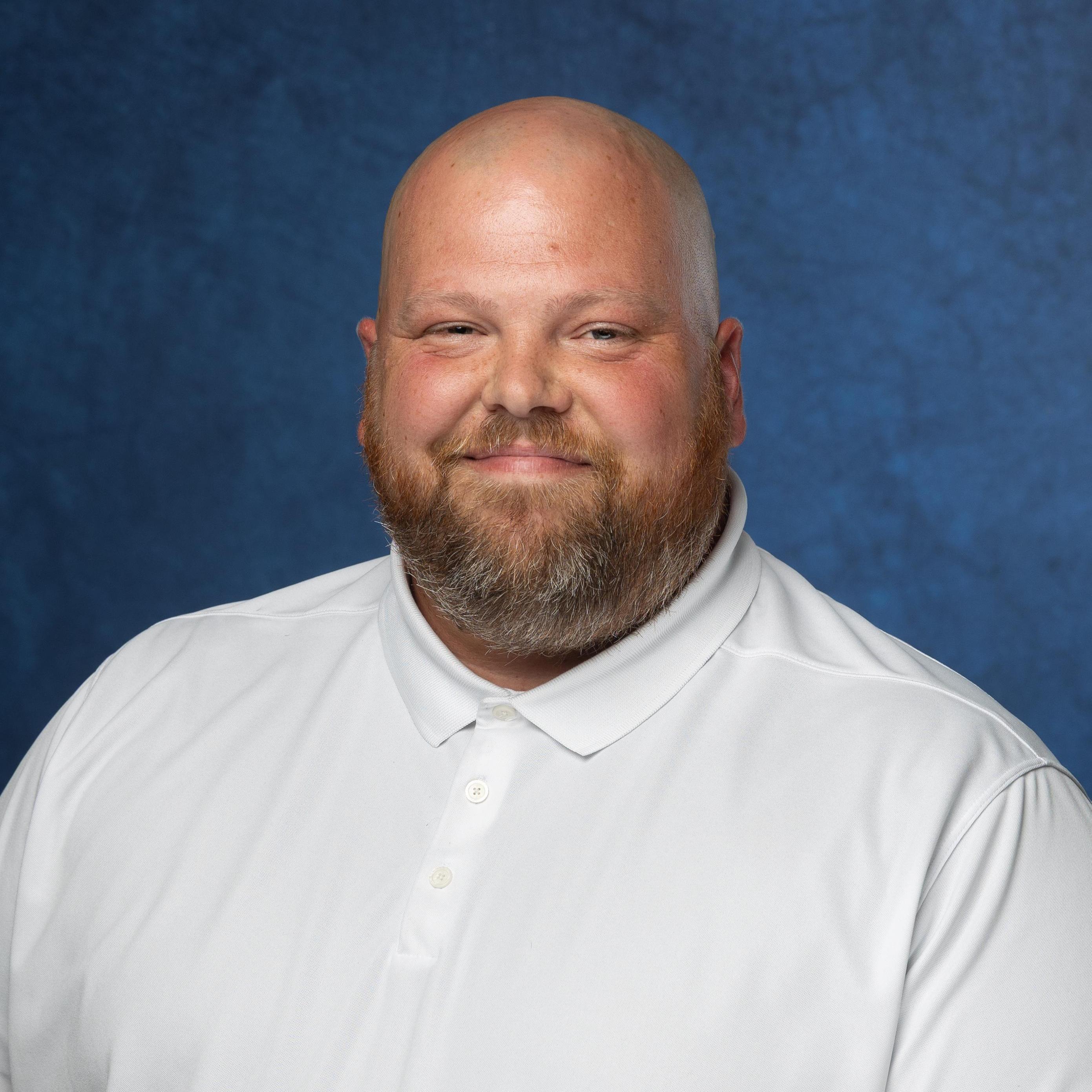 JoshuaSisco's Profile Photo
