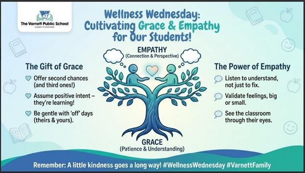 Wellness Wednesdays! Featured Photo