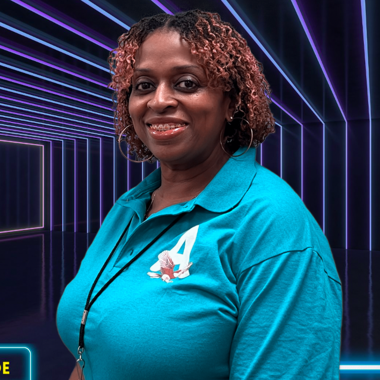 MalaikaBerry's Profile Photo