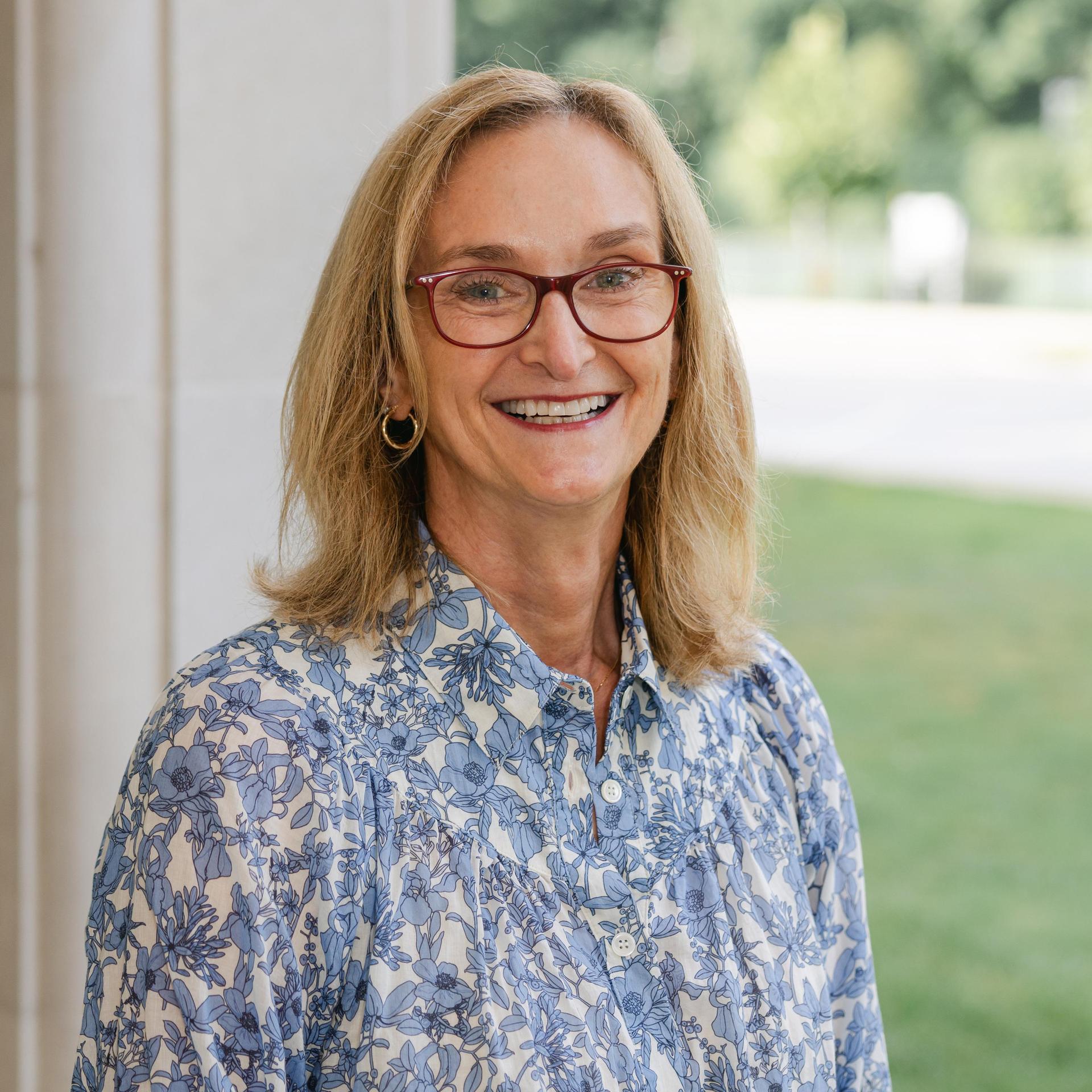 Jennifer McCaleb
